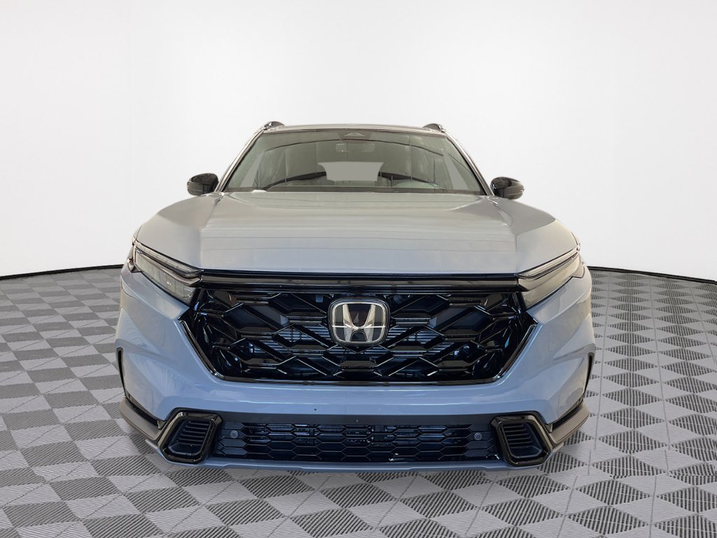 New 2027 Honda CR-V Sport-L image 10