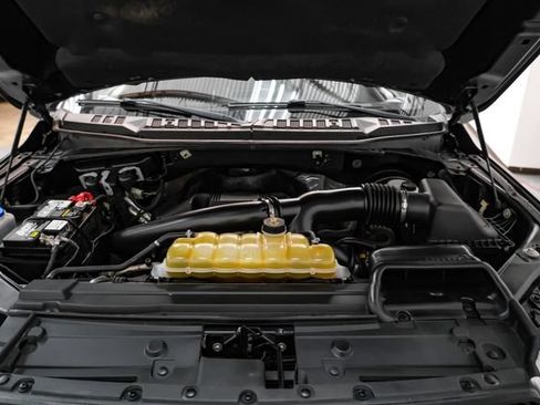 Used 2020 Ford F150 XLT RWD image 50
