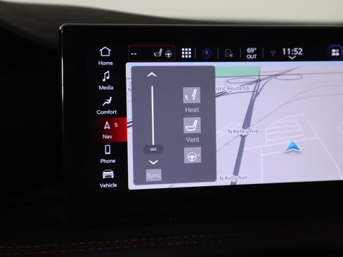 Used 2025 Dodge Hornet GT Plus w/ GT Plus Package image 8