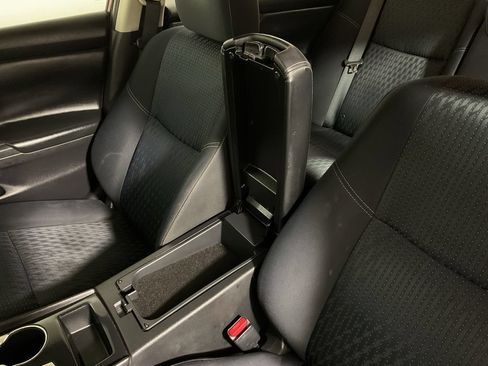 Used 2016 Nissan Altima 2.5 S w/ Power Driver Seat Package FWD image 26
