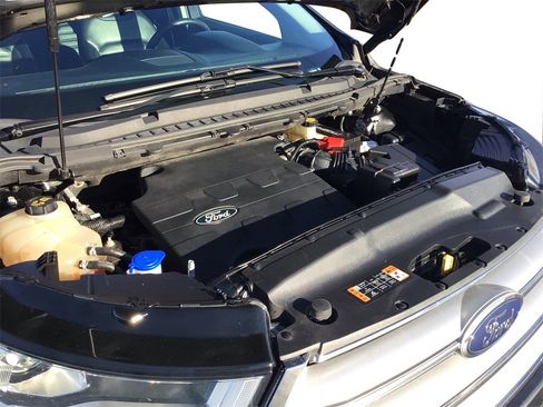 Used 2016 Ford Edge SEL w/ Equipment Group 201A image 11