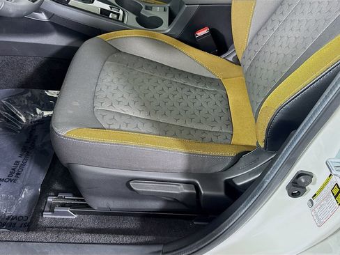 Certified 2025 Subaru Crosstrek 2.5i Sport w/ Crosstrek Mirror Package image 24