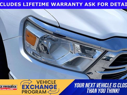 Used 2019 RAM 1500 Big Horn AWD/4WD image 23