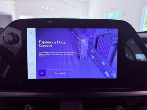 Certified 2025 Lexus UX 300h FWD w/ Accessory Package (Z1) image 23
