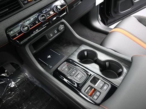 New 2026 Honda Passport TrailSport image 17