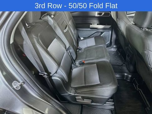 Certified 2023 Ford Explorer XLT AWD/4WD image 15