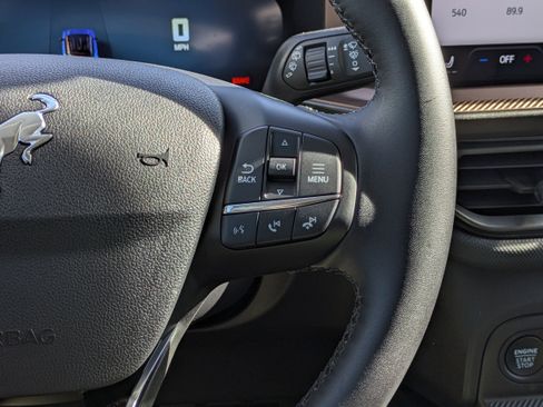 New 2025 Ford Bronco Sport Outer Banks image 26