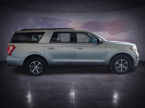 Used 2020 Ford Expedition Max XL AWD/4WD image 6