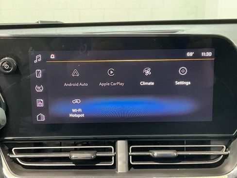 Used 2025 Chevrolet Trax ACTIV w/ Driver Confidence Package FWD image 15