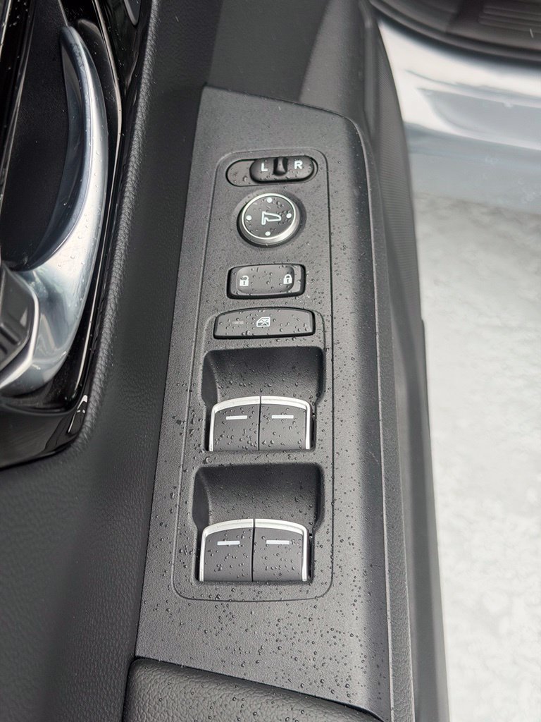 Certified 2025 Honda CR-V Sport Touring image 24