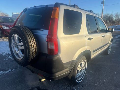 Used 2003 Honda CR-V EX image 5