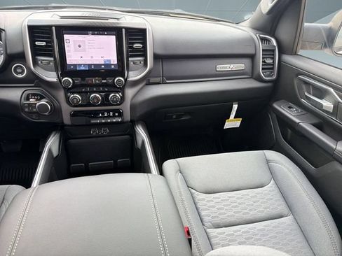 New 2026 RAM 1500 Lone Star AWD/4WD image 26