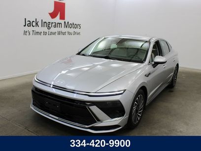 Used 2025 Hyundai Sonata SEL