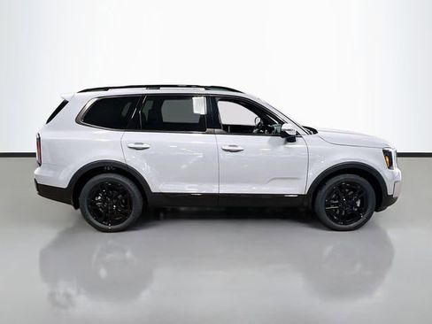 New 2025 Kia Telluride SX X-Line image 8