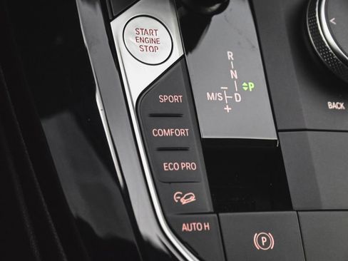 Used 2023 BMW X3 M40i w/ Parking Assistance Package image 31