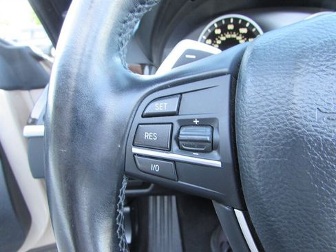 Used 2012 BMW 650i Convertible image 11