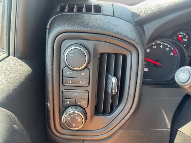 Used 2023 Chevrolet Silverado 1500 Custom AWD/4WD image 20