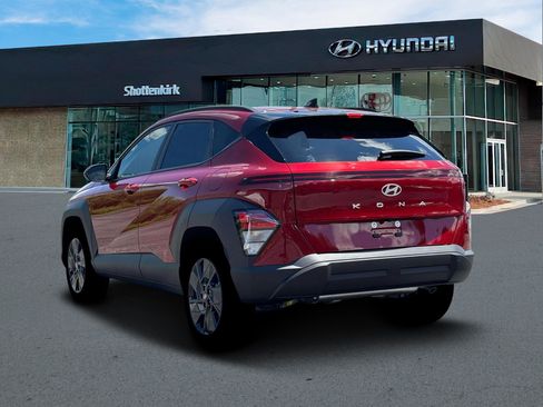 New 2026 Hyundai Kona SEL Sport image 5