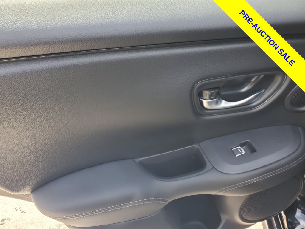 Used 2026 Acura ADX FWD image 14