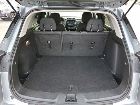 Used 2023 Chevrolet TrailBlazer LT w/ Convenience Package image 29