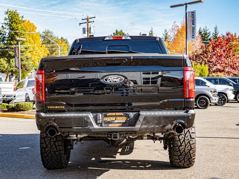 Used 2025 Ford F150 Tremor w/ Tow/Haul Package image 5