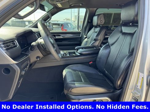 Used 2022 Jeep Wagoneer Series I w/ Convenience Group I AWD/4WD image 23