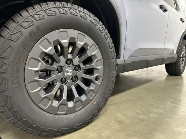 New 2026 Honda Passport TrailSport image 29