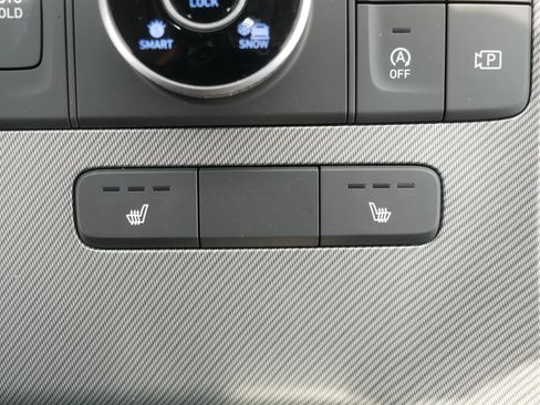 Certified 2025 Hyundai Palisade SEL AWD/4WD image 31
