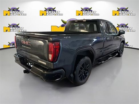 Used 2019 GMC Sierra 1500 Elevation image 4