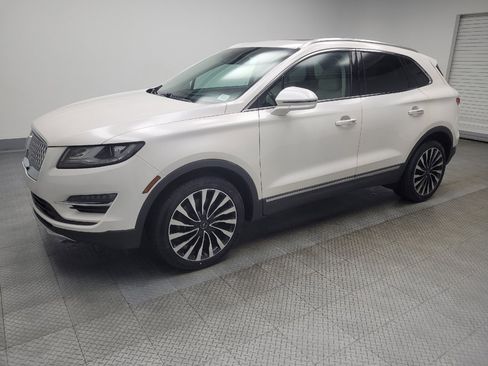 Used 2019 Lincoln MKC Black Label image 2
