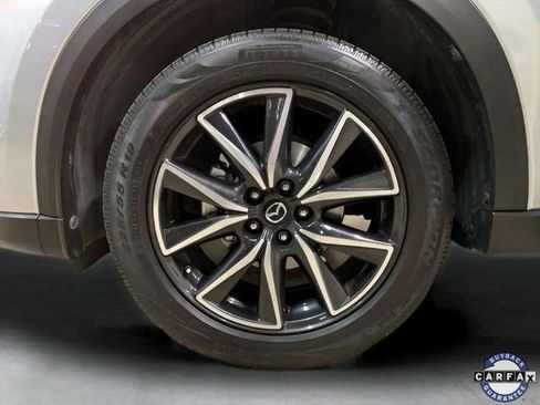 Used 2018 MAZDA CX-5 Grand Touring image 27