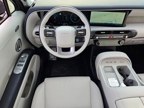 New 2026 Hyundai Palisade Calligraphy image 7