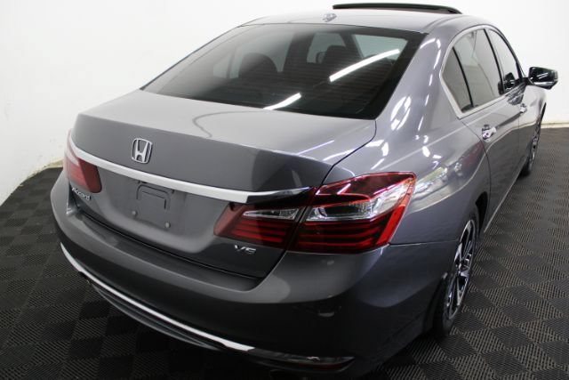 Used 2016 Honda Accord EX-L image 6
