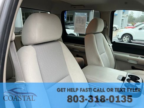 Used 2009 Chevrolet Silverado 1500 LT w/ Power Pack Plus image 24