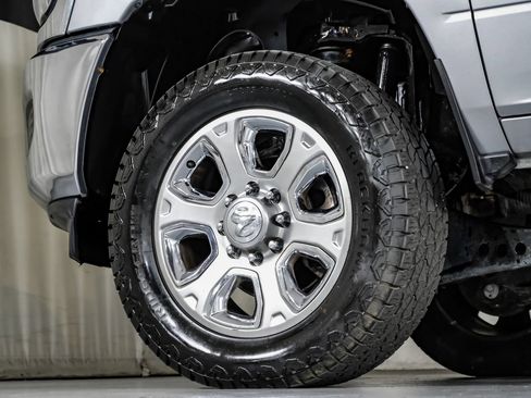 Used 2023 RAM 3500 Big Horn AWD/4WD image 50