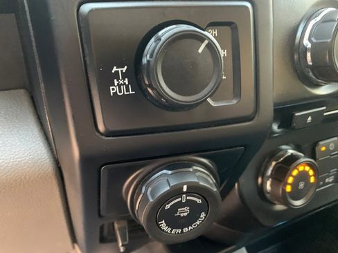 Used 2017 Ford F150 XL w/ Equipment Group 101A Mid AWD/4WD image 25