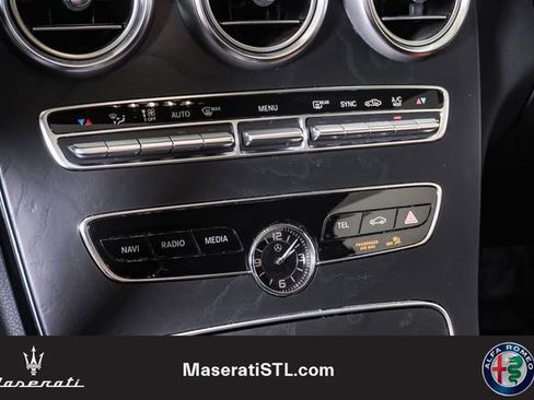 Used 2020 Mercedes-Benz C 300 4MATIC Coupe image 24