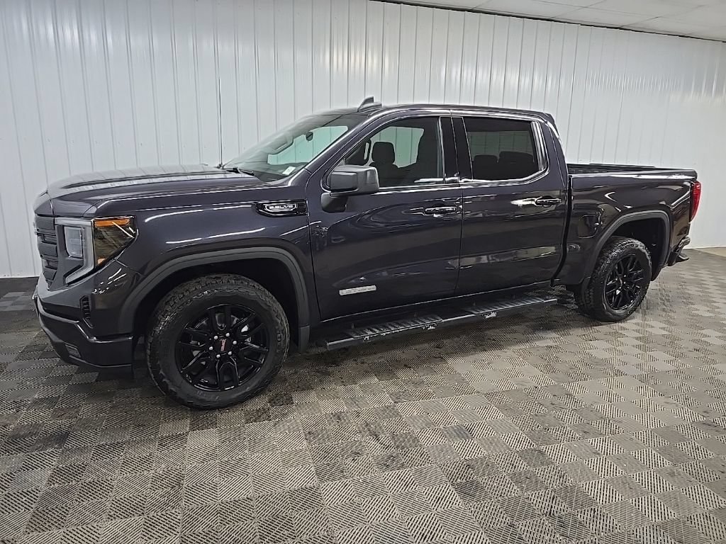 Used 2022 GMC Sierra 1500 Elevation AWD/4WD image 6