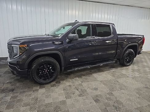Used 2022 GMC Sierra 1500 Elevation AWD/4WD image 6