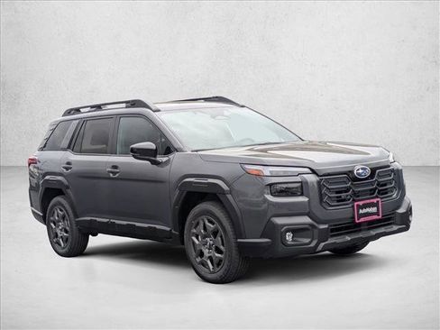 New 2026 Subaru Outback Premium image 5