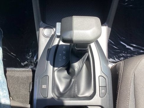 Used 2025 Kia K4 FWD image 20