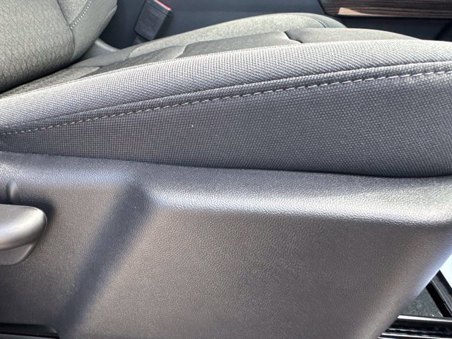 New 2026 Chevrolet Silverado 1500 RST AWD/4WD image 20
