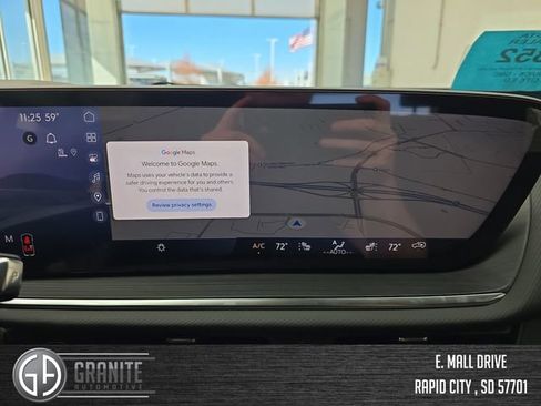 New 2026 Buick Envision Preferred AWD/4WD image 20