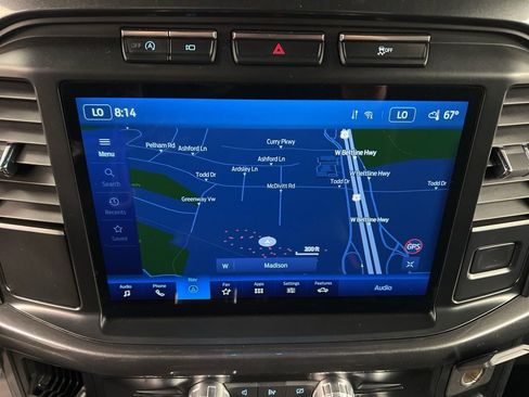 Certified 2023 Ford F150 XLT w/ Equipment Group 302A High image 11