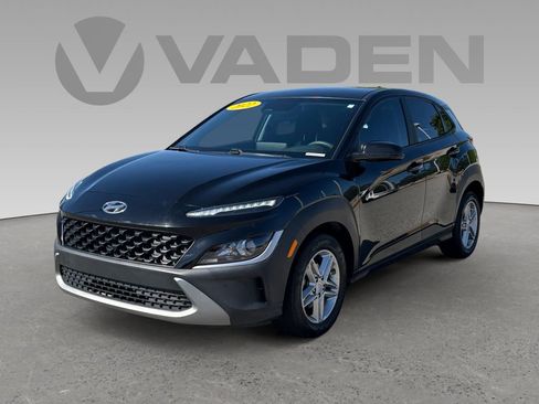 Used 2022 Hyundai Kona SE image 21