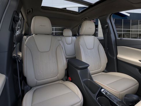 New 2026 Buick Encore GX Avenir w/ Avenir Technology Package FWD image 16
