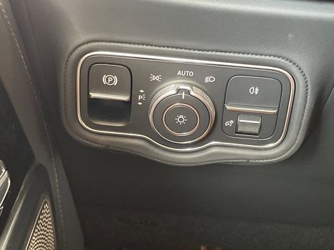 New 2026 Mercedes-Benz G 63 AMG 4MATIC image 16