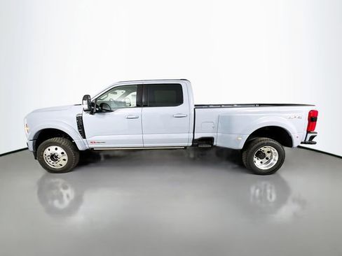 New 2026 Ford F450 Platinum AWD/4WD image 4