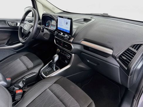 Used 2021 Ford EcoSport SE AWD/4WD image 33
