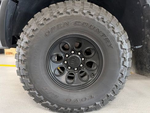 Used 2023 RAM 2500 Big Horn w/ Level B Equipment Group AWD/4WD image 5